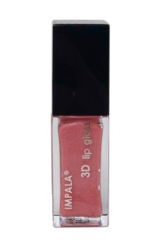 Блеск для губ Impala 3D Lipgloss 104, 7 мл