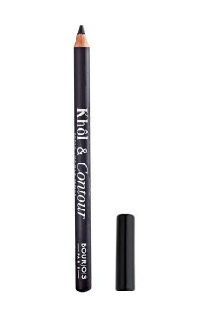Карандаш для глаз Bourjois Khol&Contour 001 Noir-Issime, 1.2 г
