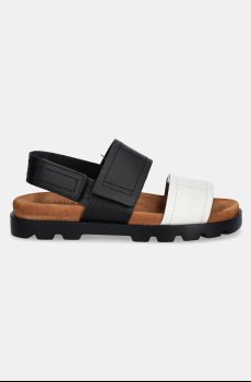 Кожаные сандалии Camper Brutus Sandal