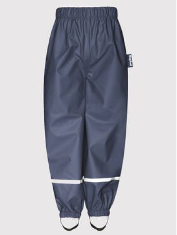 Playshoes Штани від дощу 405421 M Cиній Regular Fit Playshoes Штани від дощу 405421 M Cиній Regular Fit