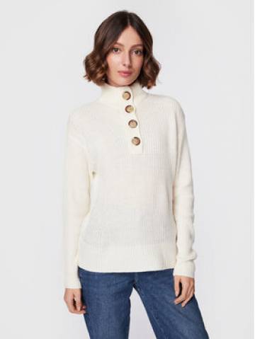 Brave Soul Светр LK-230HALL Бежевий Regular Fit Brave Soul Светр LK-230HALL Бежевий Regular Fit