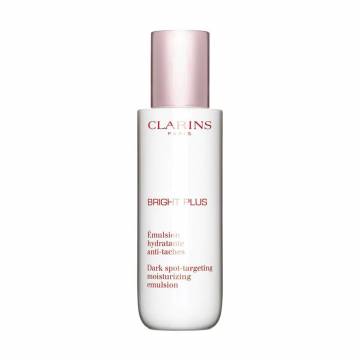 Успокаивающая эмульсия для лица Clarins Bright Plus Dark Spot-Targeting Moisturizing Emulsion, 75 мл Успокаивающая эмульсия для лица Clarins Bright Plus Dark Spot-Targeting Moisturizing Emulsion, 75 мл