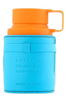 Armaf Odyssey Mandarin Sky Парфюмированная вода мужская, 100 мл