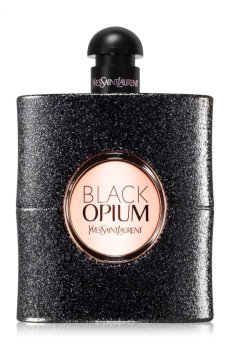 Yves Saint Laurent Black Opium Парфюмированная вода женская, 150 мл