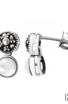 Серьги Lurie Jewelry