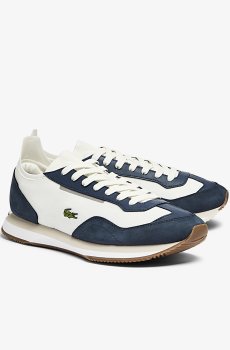 Lacoste кросівки чоловічі Match Break