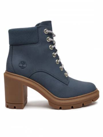 Timberland Ботильйони TB0A2CKCEP21 Cиній Timberland Ботильйони TB0A2CKCEP21 Cиній