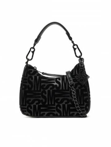 Steve Madden Сумка Bprime-V SM13001596 Чорний Steve Madden Сумка Bprime-V SM13001596 Чорний