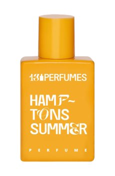 13PERFUMES Hamptons Summer Духи женские, 30 мл