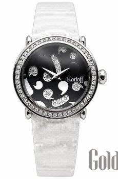 Часы Korloff