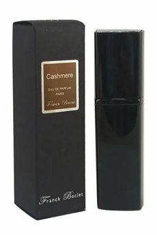 Franck Boclet Cashmere Парфюмированная вода унисекс, 20 мл