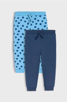 Штани 2 pack - light blue