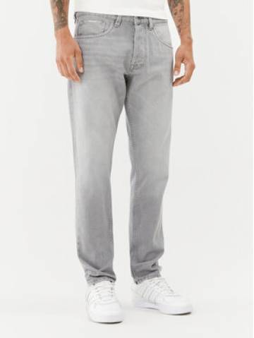 Pepe Jeans Джинси Callen PM206812 Сірий Relaxed Fit Pepe Jeans Джинси Callen PM206812 Сірий Relaxed Fit