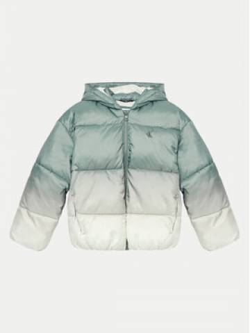 Calvin Klein Jeans Пуховик Gradient IG0IG02591 M Зелений Regular Fit Calvin Klein Jeans Пуховик Gradient IG0IG02591 M Зелений Regular Fit