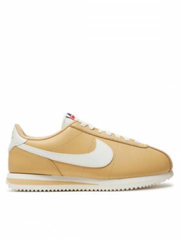 Nike Снікерcи Nike Cortez DN1791 Бежевий Nike Снікерcи Nike Cortez DN1791 Бежевий
