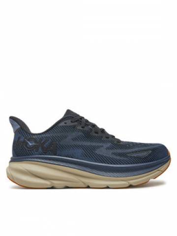 Hoka Взуття для бігу Clifton 9 1127895 Cиній Hoka Взуття для бігу Clifton 9 1127895 Cиній