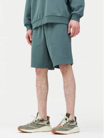 4F Спортивні шорти 4FWSS24TSHOM342 Зелений Regular Fit 4F Спортивні шорти 4FWSS24TSHOM342 Зелений Regular Fit