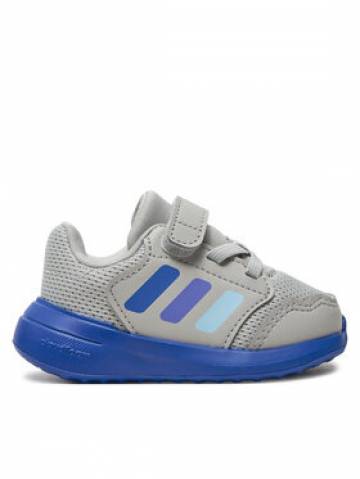 adidas Снікерcи Tensaur Run 3.0 IH7782 Сірий adidas Снікерcи Tensaur Run 3.0 IH7782 Сірий