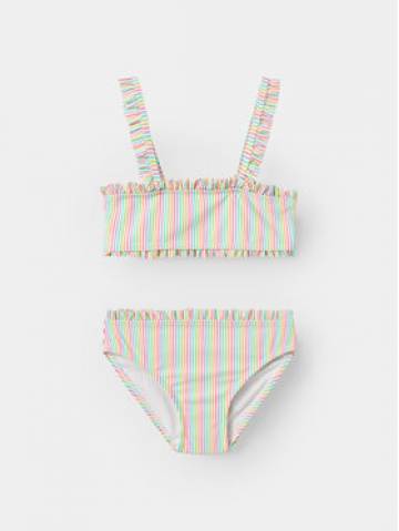 NAME IT Купальник Nkfzaida 13226712 Червоний Regular Fit NAME IT Купальник Nkfzaida 13226712 Червоний Regular Fit
