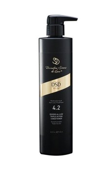Кондиционер тройного действия  для волос DSD de Luxe 4.2 Dixidox Triple Action Conditioner, 500 мл