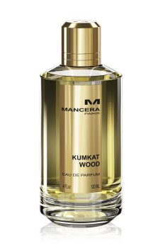 Mancera Kumkat Wood Парфюмированная вода унисекс, 120 мл (ТЕСТЕР)
