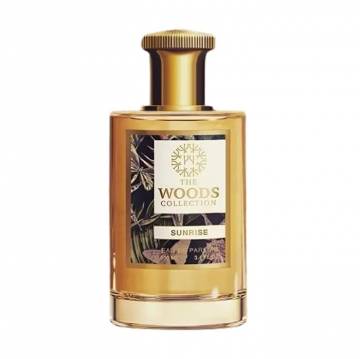 The Woods Collection Sunrise Парфюмированная вода унисекс, 100 мл The Woods Collection Sunrise Парфюмированная вода унисекс, 100 мл