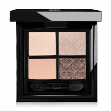 Тени для век Ga-De Idyllic Soft Satin 4-х цветные без зеркала тон 28, 7 г Тени для век Ga-De Idyllic Soft Satin 4-х цветные без зеркала тон 28, 7 г