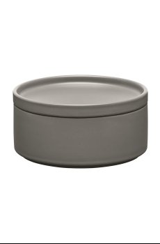 Емкость с крышкой Blomus Pilar L/15 x 7 cm