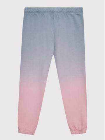 Vans Спортивні штани Sunset Wash VN0A7YVQ Сірий Regular Fit Vans Спортивні штани Sunset Wash VN0A7YVQ Сірий Regular Fit