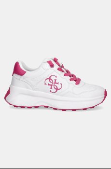 Кроссовки Guess LUCKEI