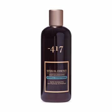 Минеральный кондиционер Minus 417 Sensual Essence Deep Nourishing Mineral Conditioner для интенсивного питания волос, 350 мл Минеральный кондиционер Minus 417 Sensual Essence Deep Nourishing Mineral Conditioner для интенсивного питания волос, 350 мл
