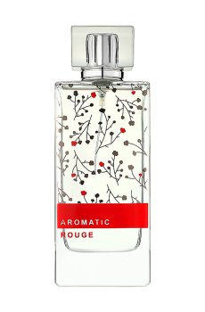 Alhambra Aromatic Rouge Парфюмированная вода женская, 100 мл