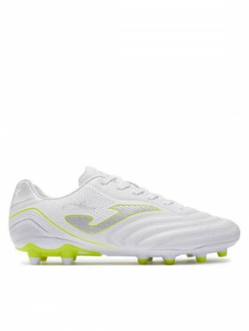Joma Взуття для футболу Aguila 24 AGUS2402FG Білий Joma Взуття для футболу Aguila 24 AGUS2402FG Білий