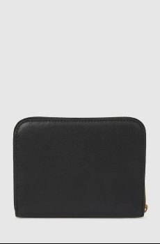 Кожаный кошелек Karl Lagerfeld K/AUTOGRAPH