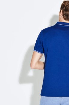 Lacoste поло чоловіче
