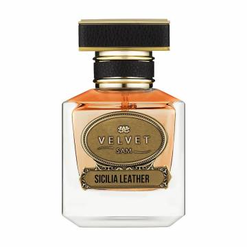 Velvet Sam Sicilia Leather Духи унисекс, 50 мл Velvet Sam Sicilia Leather Духи унисекс, 50 мл