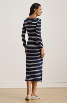 Платье Lauren Ralph Lauren