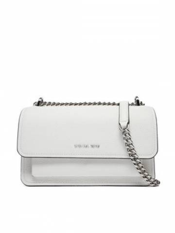 MICHAEL Michael Kors Сумка Claire 30T4SC7L3T Білий MICHAEL Michael Kors Сумка Claire 30T4SC7L3T Білий