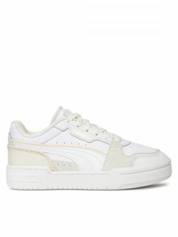Puma Снікерcи Ca Pro Lux Iii 395203 01 Білий Puma Снікерcи Ca Pro Lux Iii 395203 01 Білий