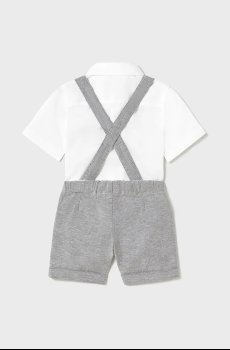 Детский хлопковый комплект Mayoral