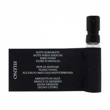 Agatho Parfum Sileno Духи унисекс, 1.5 мл (пробник) Agatho Parfum Sileno Духи унисекс, 1.5 мл (пробник)