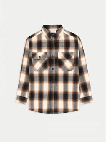 Coccodrillo Сорочка ZC4136101FBJ Кольоровий Regular Fit Coccodrillo Сорочка ZC4136101FBJ Кольоровий Regular Fit