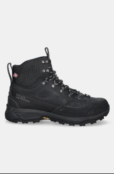 Ботинки Jack Wolfskin TERRAQUEST ARCTIC TEXAPORE MID