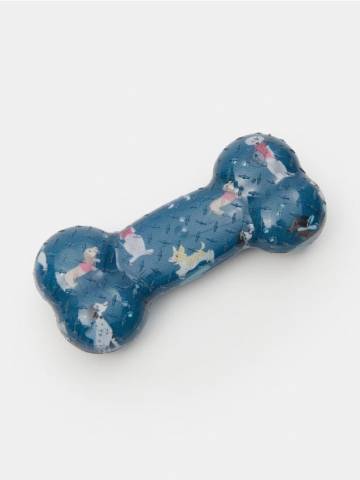 Іграшка для собак - різнобарвний Іграшка для собак - різнобарвний