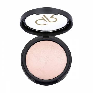 Румяна-бронзер для лица Golden Rose Terracotta Stardust 109, 9 г Румяна-бронзер для лица Golden Rose Terracotta Stardust 109, 9 г
