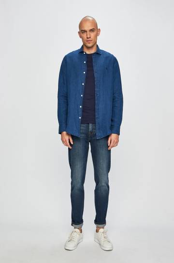 Polo Ralph Lauren - Футболка Polo Ralph Lauren - Футболка
