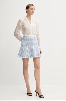 Рубашка Morgan CHOLIE