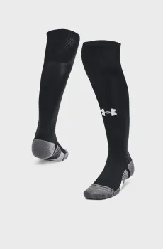 Черные гетры Under Armour UA Accelerate Черный 47.5-50.5 Under Armour 1373126-001