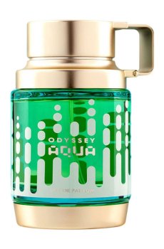 Armaf Odyssey Aqua Парфюмированная вода мужская, 200 мл
