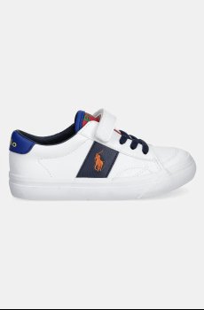 Детские кроссовки Polo Ralph Lauren RYLEY PS